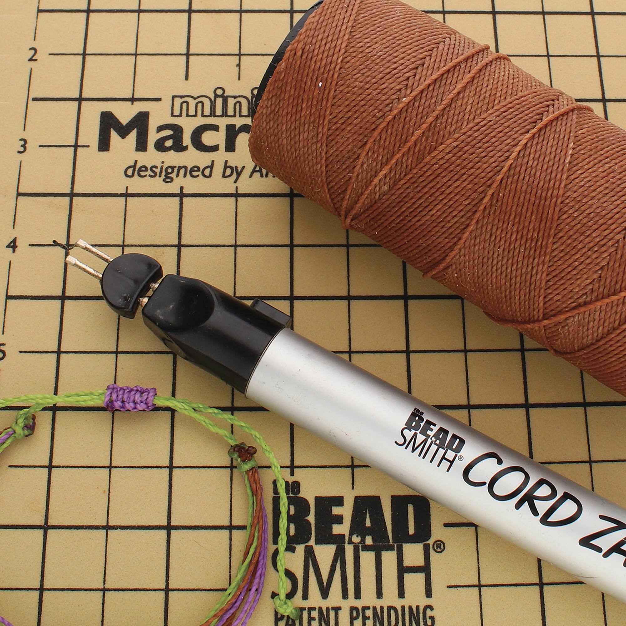 The Beadsmith® Cord Zap™